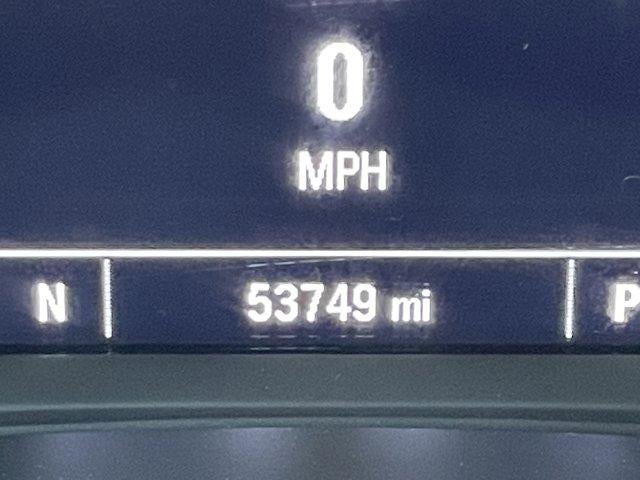 2023 Chevrolet Malibu 4dr Sdn 1LT