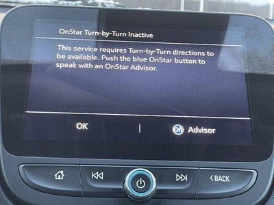 2023 Chevrolet Malibu 4dr Sdn 1LT