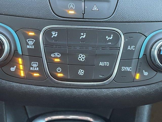 2023 Chevrolet Malibu 4dr Sdn 1LT