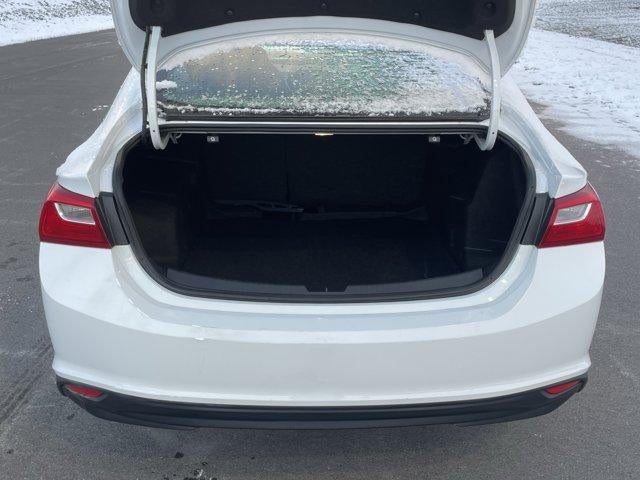 2023 Chevrolet Malibu 4dr Sdn 1LT