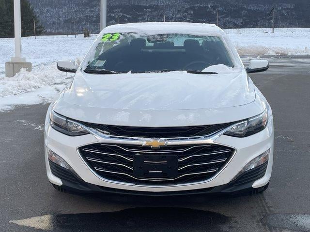 2023 Chevrolet Malibu 4dr Sdn 1LT