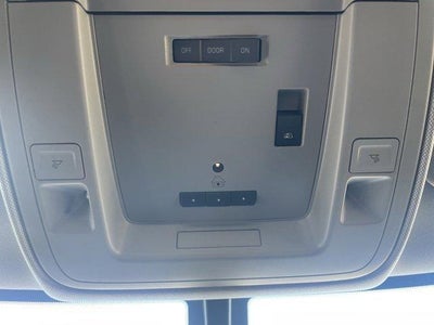 2015 Chevrolet Silverado 2500HD Built After Aug 14 Crew Cab Long Box 4-Wheel Drive LT