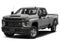 2021 Chevrolet Silverado 2500 HD Double Cab Standard Box 4-Wheel Drive Work Truck