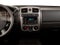 2010 Chevrolet Colorado Crew Cab 4-Wheel Drive LT 2LT