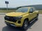 2023 Chevrolet Colorado Crew Cab Short Box 4-Wheel Drive Z71