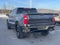 2021 Chevrolet Silverado 1500 Crew Cab Short Box 4-Wheel Drive LT Trail Boss