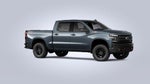 2021 Chevrolet Silverado 1500 Crew Cab Short Box 4-Wheel Drive LT Trail Boss