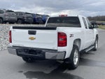 2013 Chevrolet Silverado 1500 Extended Cab Standard Box 4-Wheel Drive LT