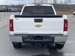 2013 Chevrolet Silverado 1500 Extended Cab Standard Box 4-Wheel Drive LT