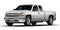 2013 Chevrolet Silverado 1500 Extended Cab Standard Box 4-Wheel Drive LT