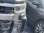 2024 Chevrolet Silverado 1500 Crew Cab Standard Box 4-Wheel Drive LT