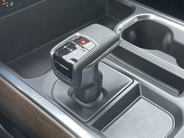 2024 Chevrolet Silverado 1500 Crew Cab Short Box 4-Wheel Drive High Country