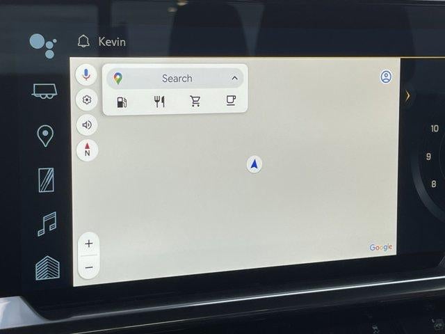 2024 Chevrolet Silverado 1500 Crew Cab Short Box 4-Wheel Drive High Country