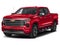 2025 Chevrolet Silverado 1500 Crew Cab Short Box 4-Wheel Drive High Country