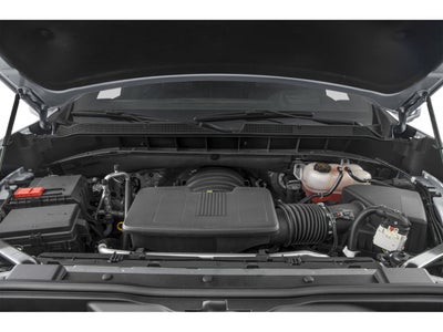 2025 Chevrolet Silverado 1500 Crew Cab Short Box 4-Wheel Drive High Country