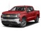 2021 Chevrolet Silverado 1500 Crew Cab Short Box 4-Wheel Drive RST