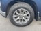 2020 Chevrolet Silverado 1500 Crew Cab Short Box 4-Wheel Drive LTZ