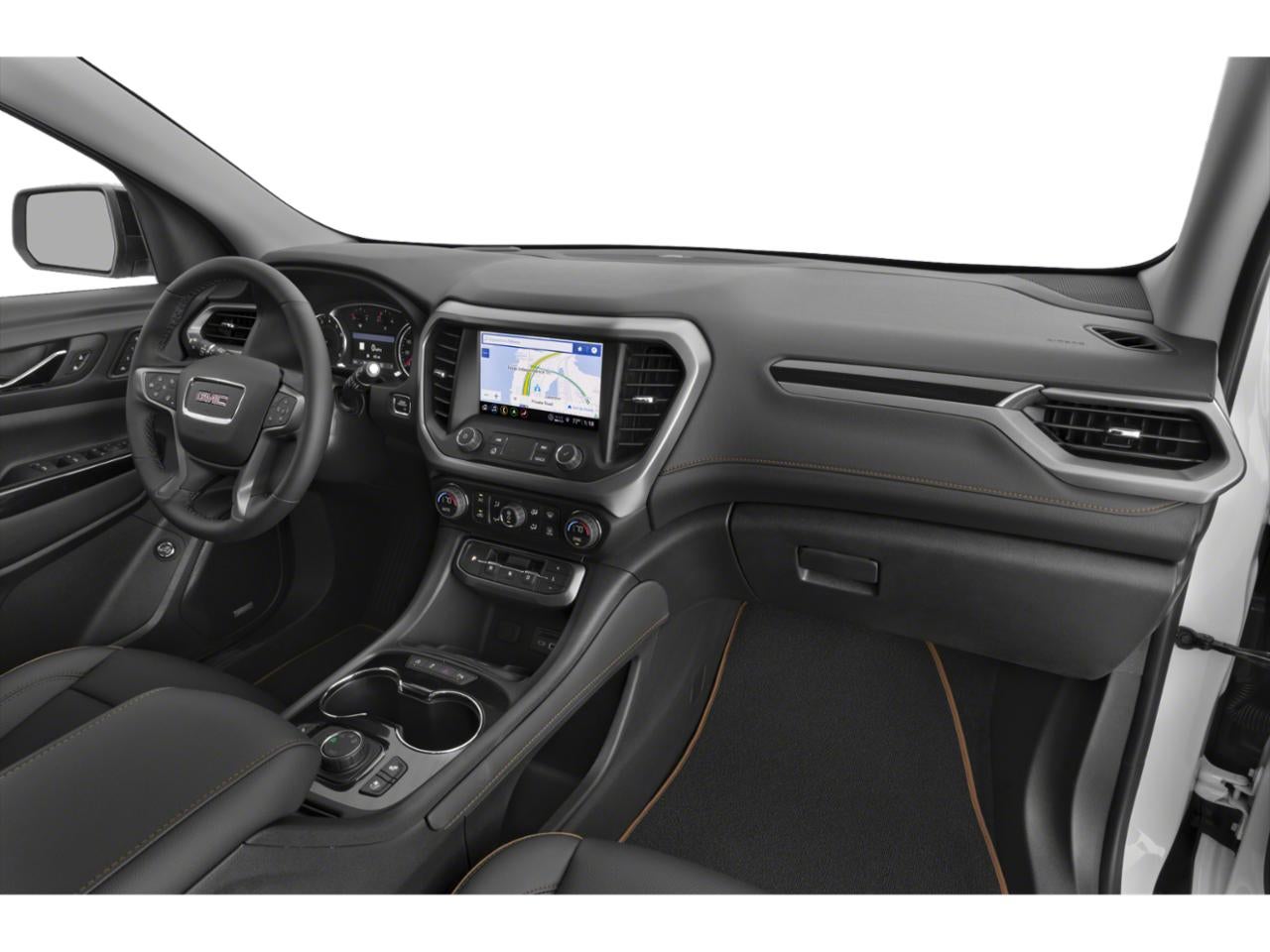 2023 GMC Acadia AWD AT4