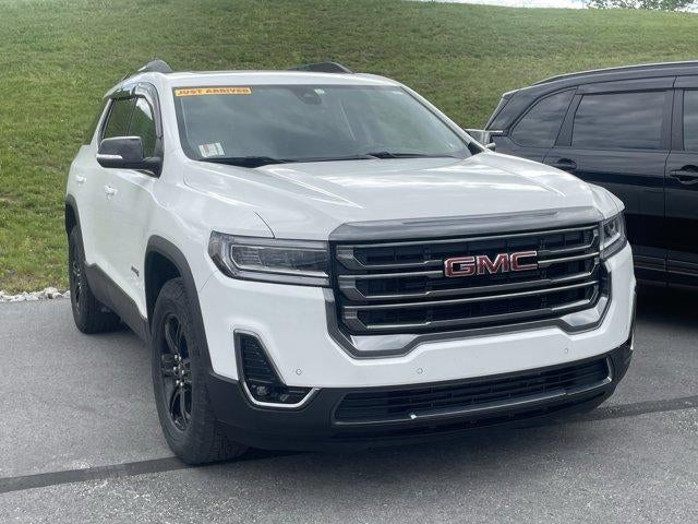 2023 GMC Acadia AWD AT4