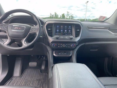 2023 GMC Acadia AWD AT4