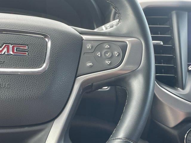 2023 GMC Acadia AWD AT4