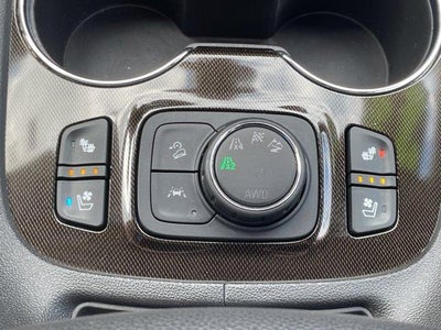 2023 GMC Acadia AWD AT4