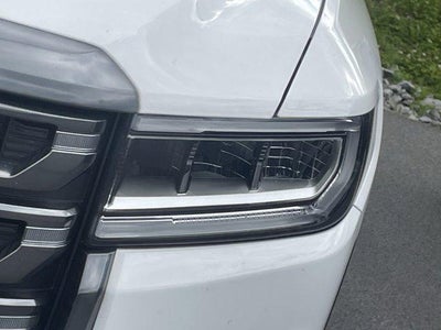2023 GMC Acadia AWD AT4