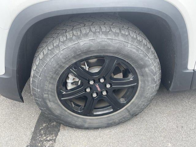 2023 GMC Acadia AWD AT4