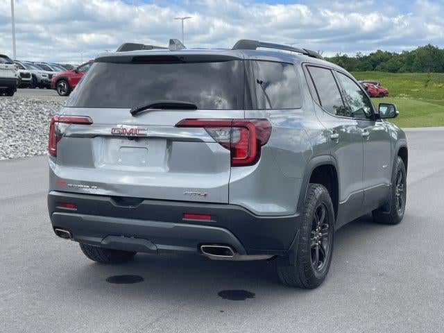 2023 GMC Acadia AWD AT4