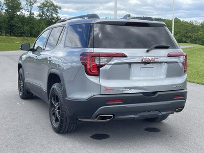 2023 GMC Acadia AWD AT4