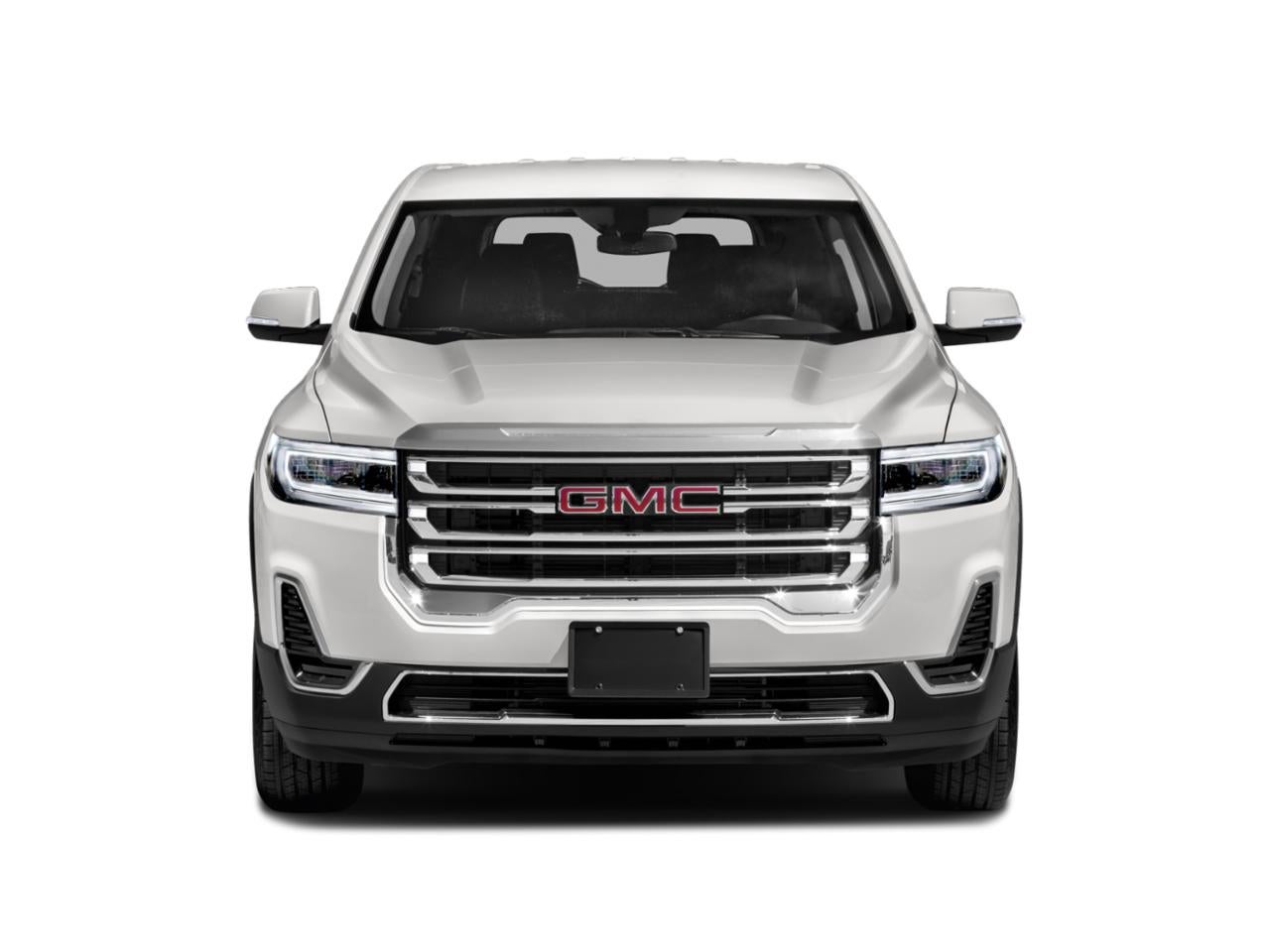 2022 GMC Acadia AWD SLE