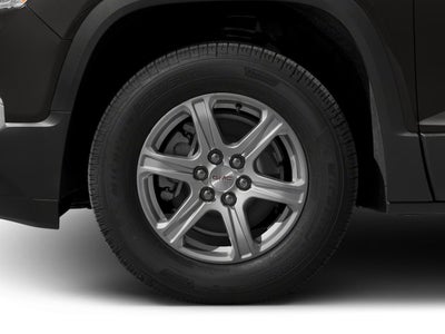 2017 GMC Acadia AWD SLE-1