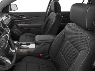 2017 GMC Acadia AWD SLE-1