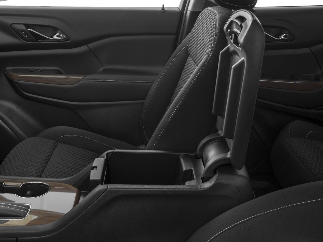 2017 GMC Acadia AWD SLE-1