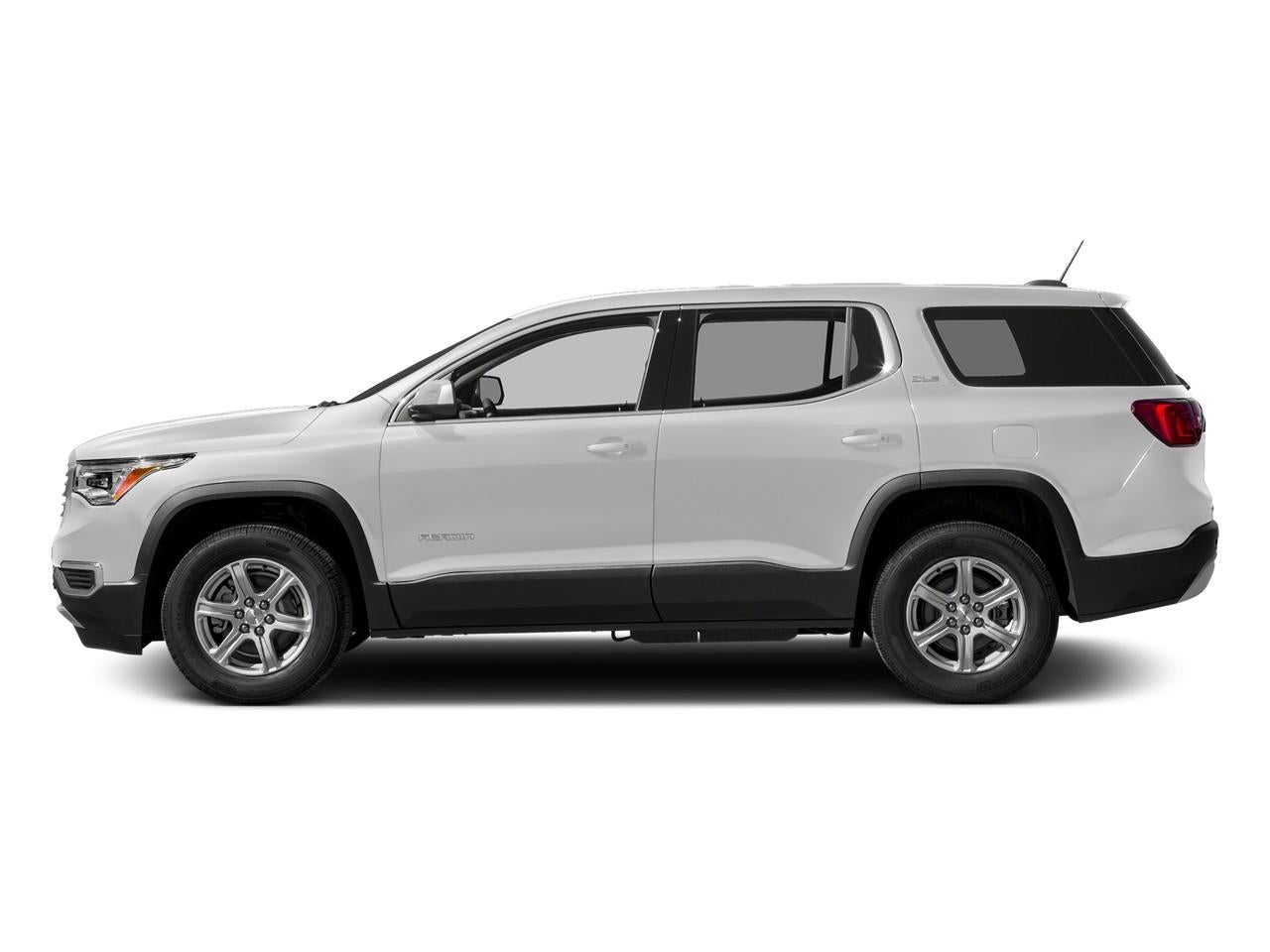 2017 GMC Acadia AWD SLE-1