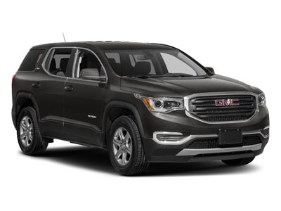 2017 GMC Acadia AWD SLE-1
