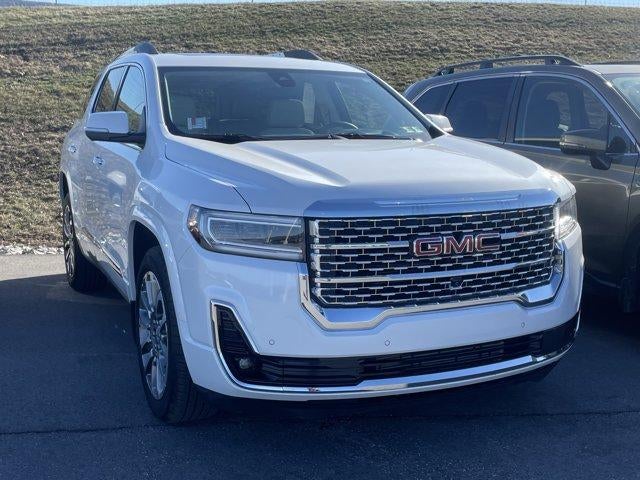 2023 GMC Acadia AWD Denali