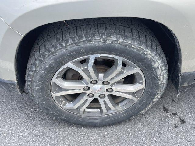 2016 GMC Acadia AWD SLT-1