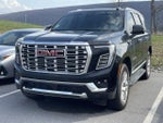 2025 GMC Yukon 4WD 4dr Denali