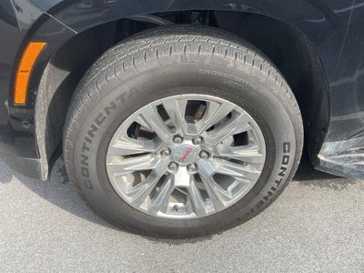 2025 GMC Yukon 4WD 4dr Denali