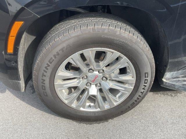 2025 GMC Yukon 4WD 4dr Denali