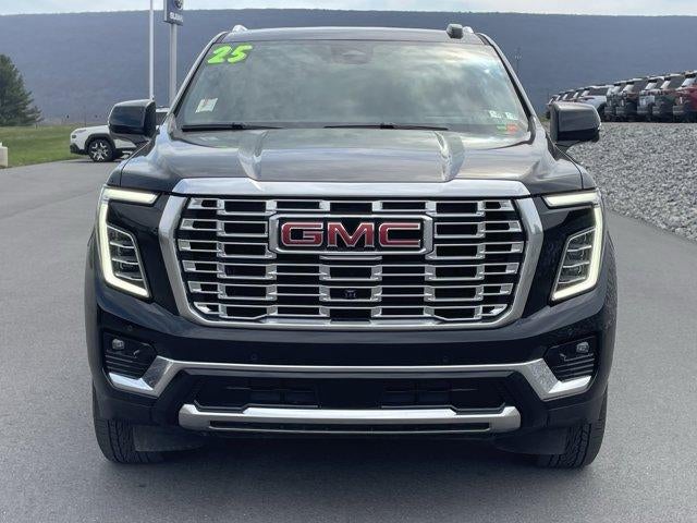 2025 GMC Yukon 4WD 4dr Denali
