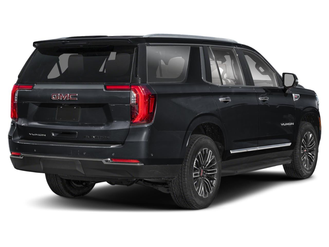 2025 GMC Yukon 4WD 4dr Denali