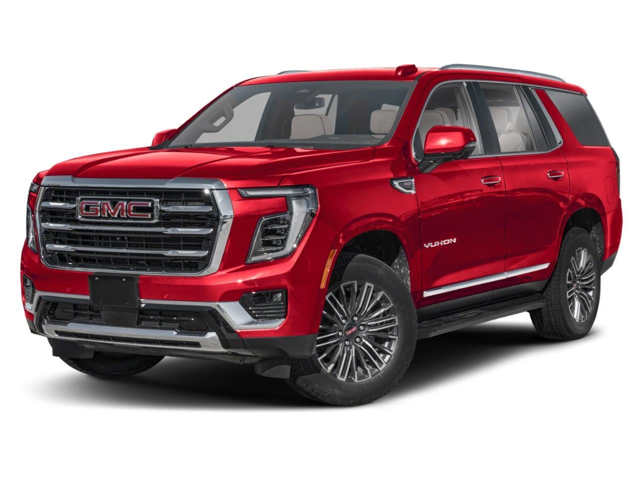 2025 GMC Yukon 4WD 4dr Denali