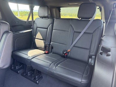 2024 GMC Yukon XL 4WD 4dr Denali