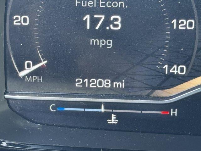 2024 GMC Yukon XL 4WD 4dr Denali