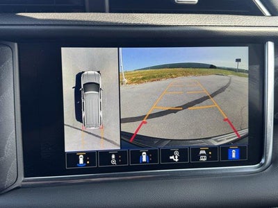 2024 GMC Yukon XL 4WD 4dr Denali