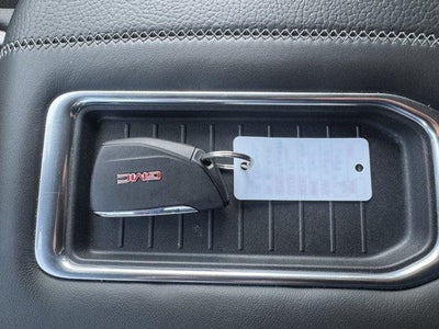 2024 GMC Yukon XL 4WD 4dr Denali