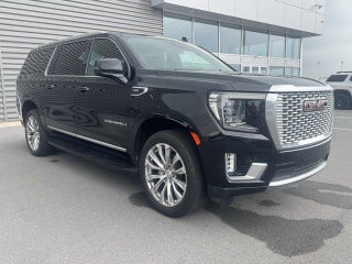 2024 GMC Yukon XL 4WD 4dr Denali