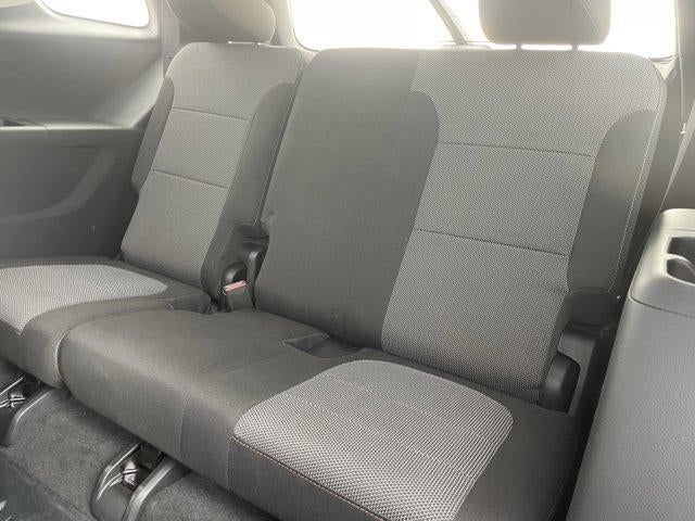 2018 Chevrolet Traverse AWD 1LT